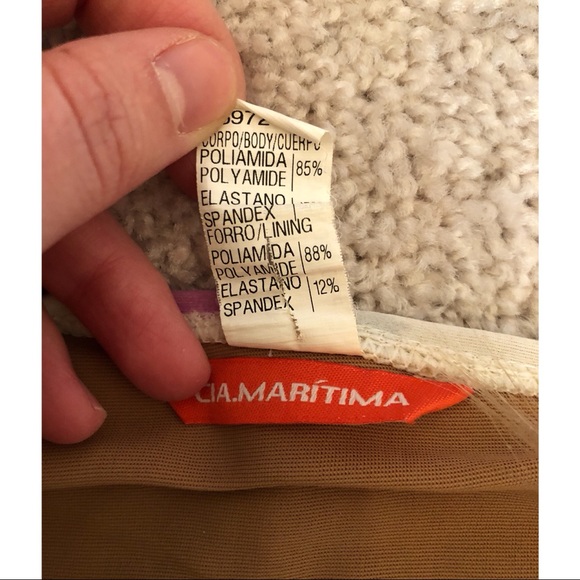 Victoria’s Secret One shoulder bikini Small - Picture 6 of 7